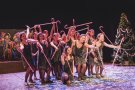 El Cor Geriona presenta “L’Esperit del Nadal”, aquest dissabte 16 de desembre, al Teatre Àngel Guimerà