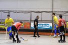El Vendrell guanya 5 a 1 l'Asturhockey