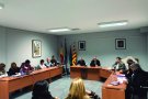 L’ajuntament de Banyeres del Penedès aprova els pressupostos per a l’any 2018
