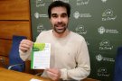 Es retiren els contenidors de restes poda i es potencia el servei de recollida amb el sistema de saques