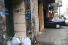 Actuació contra l’incivisme en matèria de residus