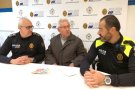 Es lliuren al seu propietari els diners trobats al carrer