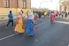 200 corredors i corredores participen a la VII Santsilvestre El Vendrell