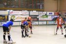 El Vendrell perd 4 a 6 amb el Girona i queda fora de la Copa