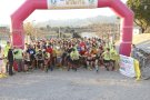 Èxit de la 1a Sant Silvestre solidària L’Arboç-Banyeres del Penedès