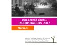 Quart número de la bibliografia del fons local de la Biblioteca Pública Terra Baixa