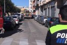 Un veí del Vendrell salva una dona d’un incendi gràcies a un detector de fum instal·lat per l’Ajuntament
