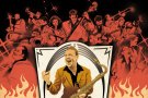 Concert de la Barcelona Big Blues Band i Dani Nel·lo a l’Auditori Pau Casals
