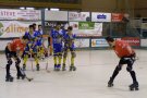 El Vendrell guanya 6 a 4 el Caldes