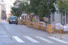 S’aprova el projecte definitiu de l’ampliació de l’illa de vianants
