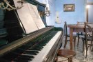El museu proposa diverses activitats amb les quals complementar la visita a la Vil·la