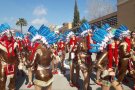 L’Arboç es prepara per un cap de setmana de Carnaval ple de novetats