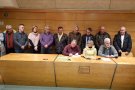 Els alcaldes del Pacte de Berà exigeixen solucions definitives per evitar més morts a la N-340