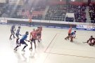 El Vendrell perd 7 a 1 a la pista del Reus Deportiu