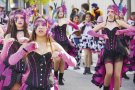 L’Arboç organitza un Concurs de Disfresses durant el Ball de Carnaval del proper dissabte