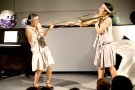Cinemúsica per a nadons i infants, aquest diumenge, al Tívoli