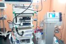 L’Hospital del Vendrell estrena equip d’endoscòpia d’alta definició