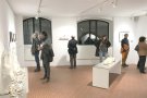 Obert fins l’1 de juny el període de presentació de sol·licituds per exposar a la Sala Portal del Pardo