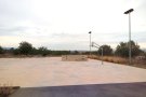Actuacions sobre l’enllumenat a la zona del Botafoc