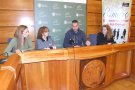 Presentat el programa dactes per commemorar el Dia Internacional de les Dones