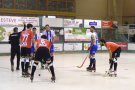 El Vendrell perd 4 a 8 amb l'Alcoi