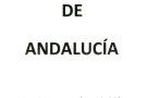 Celebració del Día de Andalucía