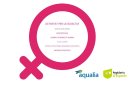 Masterclass de Zumba al Vendrell per reivindicar el paper de les dones