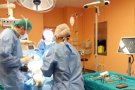 L’Hospital del Vendrell incorpora la cirurgia assistida per ordinador en pròtesi de genoll