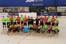  El Vendrell guanya 2 a 3 a la pista del Lloret
