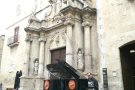 El Maria Canals porta cua! torna al Vendrell