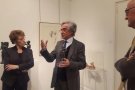 La Fundació recull el premi de la Dignitat In Memoriam a Apel·les Fenosa