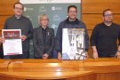 Les dues processons de Setmana Santa del Vendrell presenten novetats