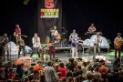 The Penguins, un grup de referència infantil, aquest diumenge al TÀG