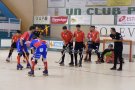El Vendrell perd 1 a 2 en partit a casa amb l'Igualada