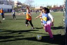 La setena edició del Cruyff Court El Vendrell 2018 ja té calendari