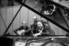 Música jazz a l’Auditori Pau Casals de la mà del trio liderat per Gerard Nieto