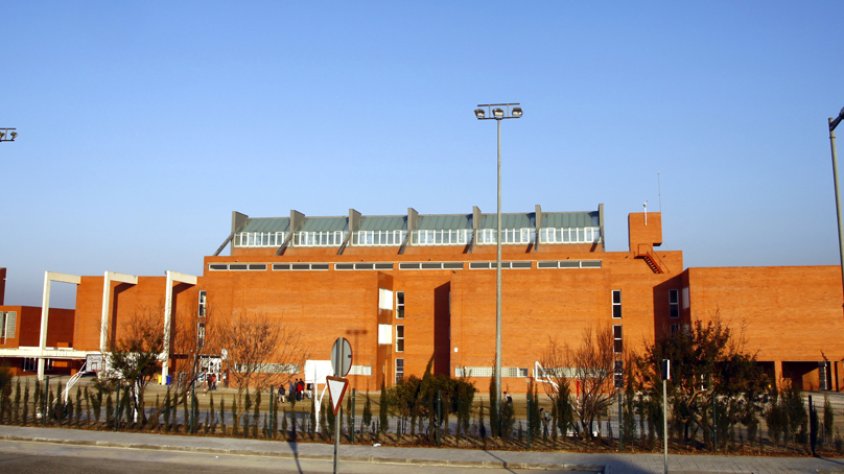 Imatge de l’Institut de l’Arboç