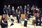 L'Orquestra de Cambra Terrassa 48 a l'Auditori Pau Casals