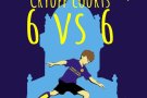 La setena edició del Cruyff Court El Vendrell 2018 ja té calendari