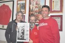 Trobada foto inèdita del Pilar de 6 dels Nens del Vendrell de fa 50 anys