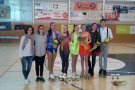 El Club Patinatge Artístic Vendrell representará al Baix Penedès en el Campionat de Catalunya de Patinatge Artístic