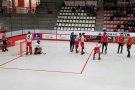 El Vendrell empata 3 a 3 a la pista del Vic