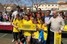 Dos equips del Vendrell es classifiquen per al Campionat d’Espanya del Cruyff Courts
