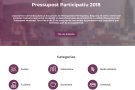 L’Ajuntament de l’Arboç recull 188 propostes en la primera fase dels Pressupostos Participatius