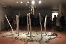 La Sala Portal del Pardo es reivindica com a agent cultural i s'obre a col·laboracions amb altres institucions