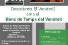 El Banc de Temps organitza organitza una visita cultural al Vendrell