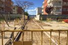 Obres de millora de l’accessibilitat entre l’Avinguda Tarragona i l’Avinguda Generalitat a l'Arboç