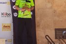 Gil López, 3r al campionat de Catalunya de Curses d'Ultrarresistència