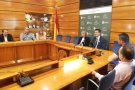 El Vendrell oficialitza la designació com a Capital de la Cultura Catalana 2020