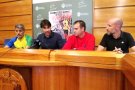 Es presenta la nova Cursa Trail El Vendrell